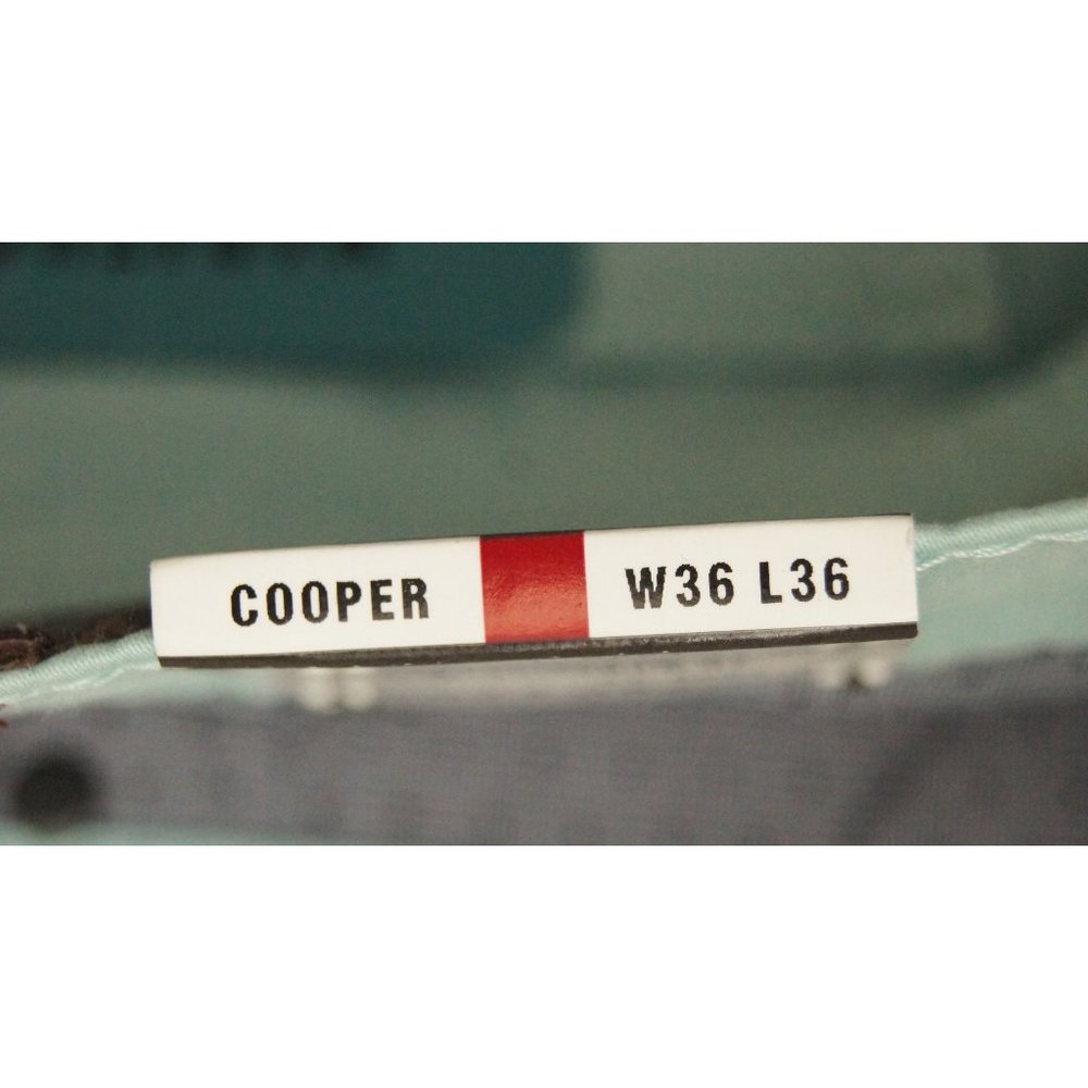 Brax Cooper Fancy Marathon Pants - Picture 9 of 13